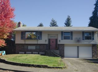 20530 SW Genoa Ct, Beaverton, OR 97078