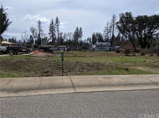 1868 Vineyard Dr, Paradise, CA 95969