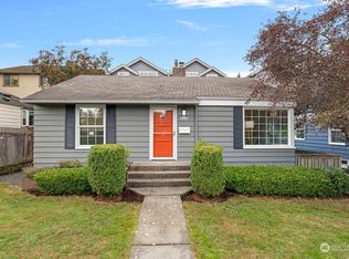 4507 40th Ave SW, Seattle, WA 98116