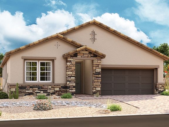 The Avalon Elevation b
