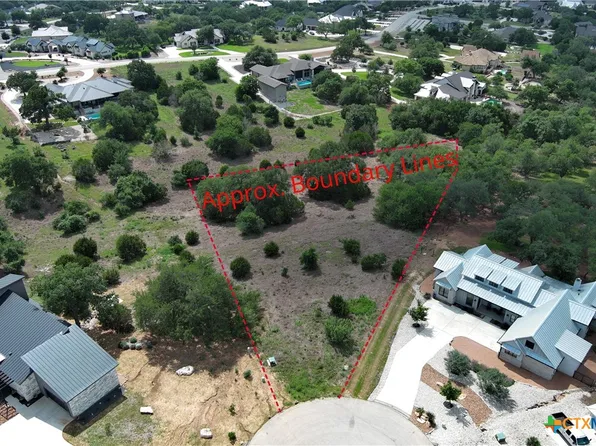 1221 Brushy Cv, New Braunfels, TX 78132