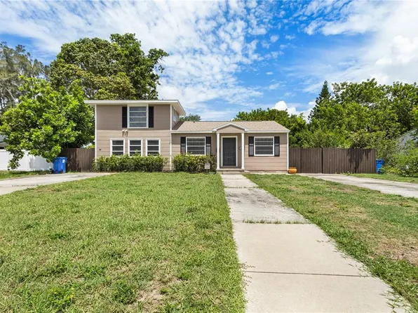 6008 Pershing St NE, Saint Petersburg, FL 33703