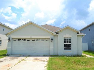 3336 Cardinal Feather Dr, Land O Lakes, FL 34638