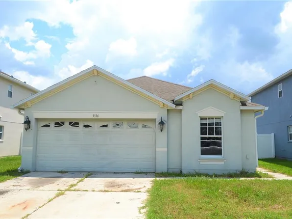 3336 Cardinal Feather Dr, Land O Lakes, FL 34638