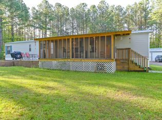 1057 Red Hill Rd, Huger, SC 29450