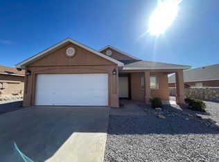 5179 Arena Dr, Las Cruces, NM 88012