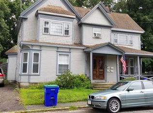 42 Linden St APT 2, Rockland, MA 02370