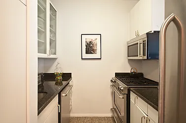 Rented by City Connections Realty