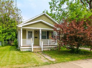 158 Campbell St, Rochester, NY 14611