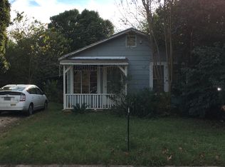 4419 Banister Ln, Austin, TX 78745