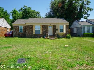 3818 NW 12th St, Oklahoma City, OK 73107