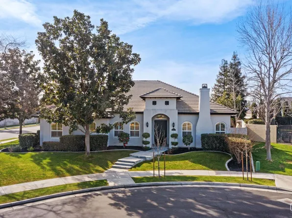 12401 Southworth Ct, Bakersfield, CA 93311