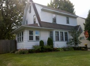 101 Elmerston Rd, Rochester, NY 14620