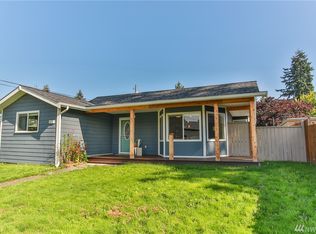 6601 Jefferson Ave, Everett, WA 98203