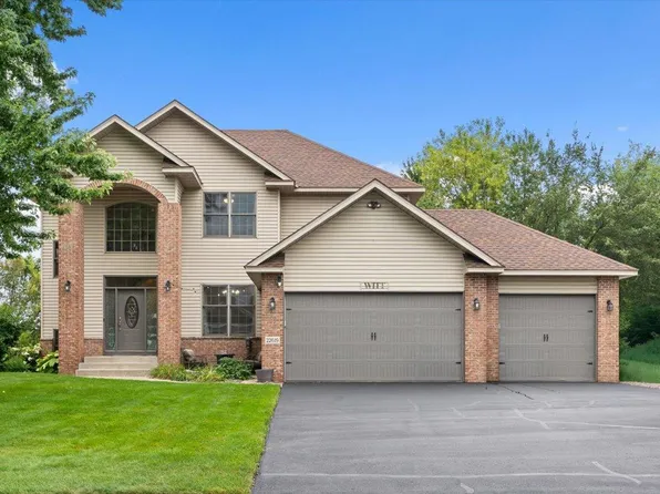 22619 Zion Pkwy NW, Oak Grove, MN 55005