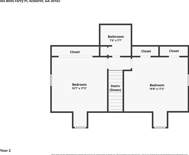 3 bed, 2.5 bath, 1896 sqft, $2,075 — Photo 3