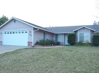 4196 Bowyer Blvd, Redding, CA