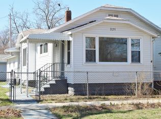 321 Sumner Ave, Muskegon, MI 49442