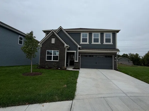 6037 Purple Leaf Ct, Noblesville, IN 46062