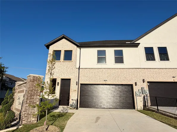 2390 Usman Dr, Irving, TX 75062