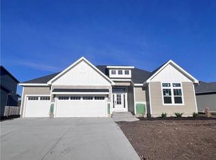 31732 W 164th Ter, Gardner, KS 66030