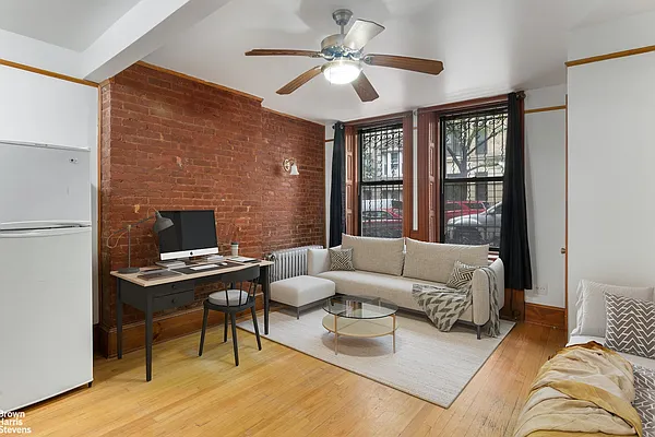 Rented by Brown Harris Stevens | media 2