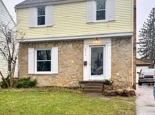 2514 Thoman Pl, Toledo, OH 43613