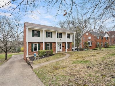 4726 W Barlind Dr, Pittsburgh, PA, 15227