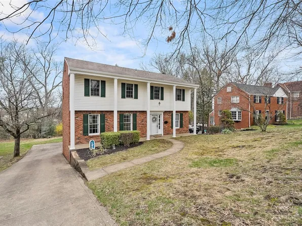 4726 W Barlind Dr, Pittsburgh, PA 15227