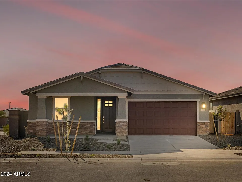 16063 W Desert Spoon Dr