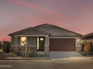 16063 W Desert Spoon Dr, Surprise, AZ 85387