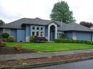 16015 NE 16th Cir, Vancouver, WA 98684