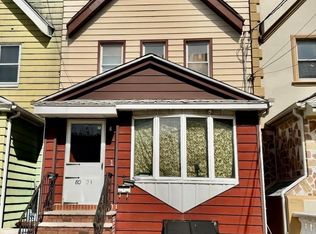 8021 86th Ave, Woodhaven, NY 11421