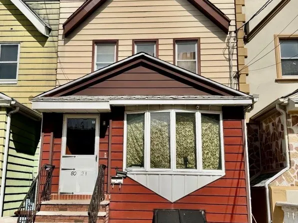 80-21 86 Avenue, Woodhaven, NY 11421