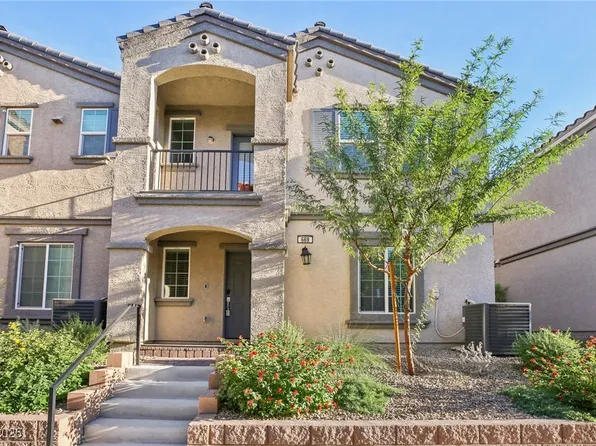 669 Tiarella Ln, Henderson, NV 89015