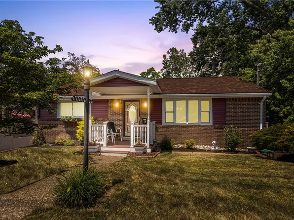 15 Cross St, Crafton, PA 15205