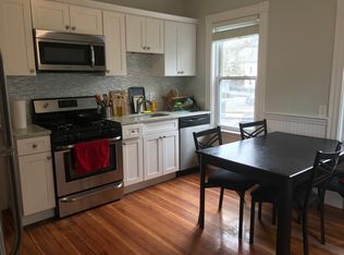 410 Medford St #11M, Somerville, MA 02145