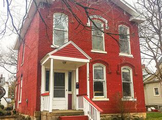 164 W Main St, Alliance, OH 44601