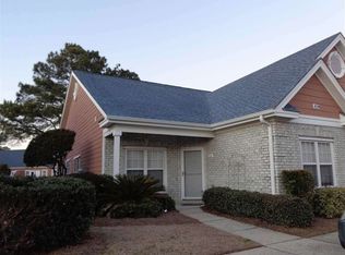 4539 Lightkeepers Way UNIT 32A, Little River, SC 29566