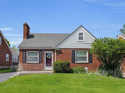 1620 Joseph Ct, Cincinnati, OH, 45231