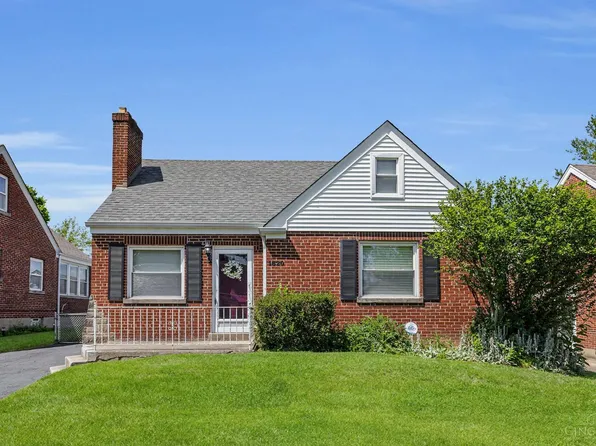 1620 Joseph Ct, Cincinnati, OH 45231