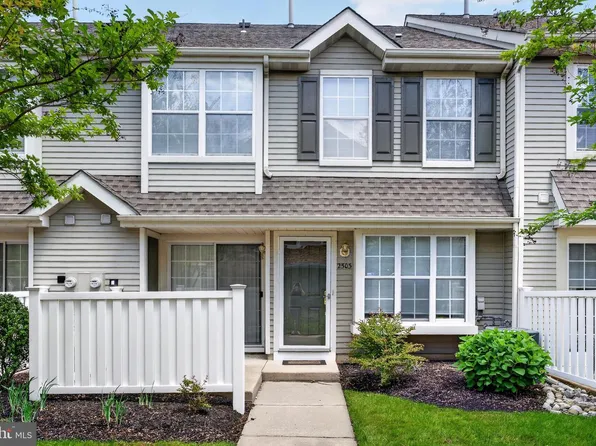 2503 Wimbledon Way, Blackwood, NJ 08012