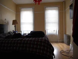 Rented by RBM Management