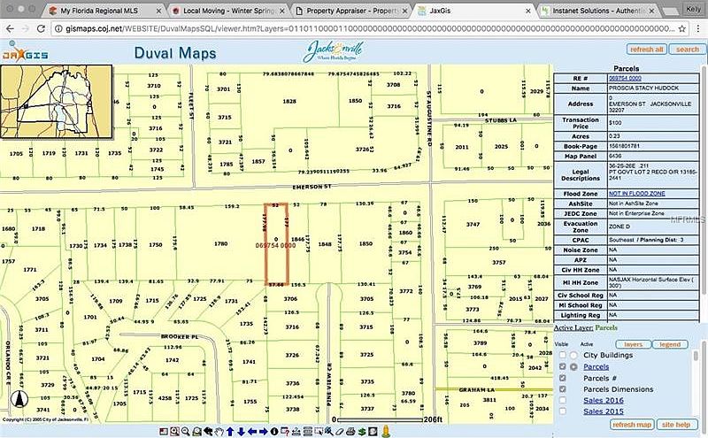 1st image of this home