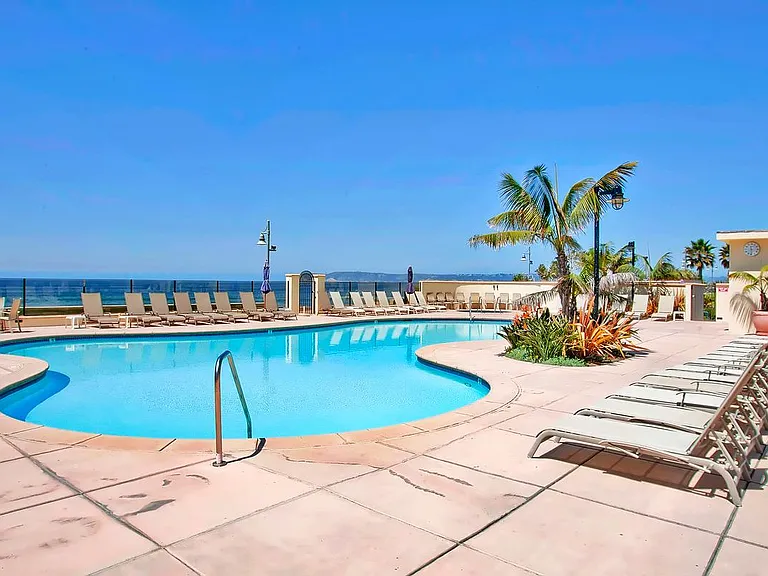 1710 Avenida Del Mundo 10th Floor Coronado Cir #10TH FLOOR — Photo 20