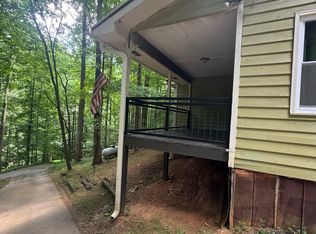 195 Chestatee Dr, Dahlonega, GA 30533
