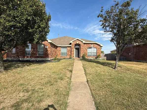 1312 Buckingham Dr, Forney, TX 75126