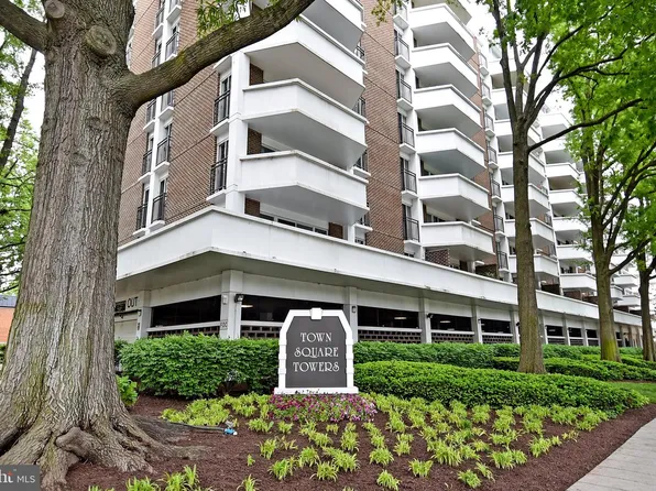 700 7th St SW #Penthouse 826, Washington, DC 20024