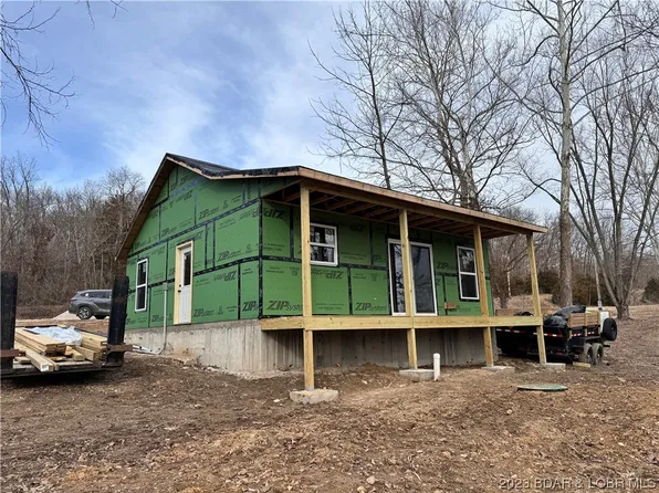 Tbd Highway Tt, Versailles, MO 65084