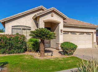 2432 E Darrel Rd, Phoenix, AZ 85042